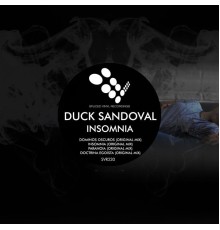 Duck Sandoval - Insomnia (Original Mix)