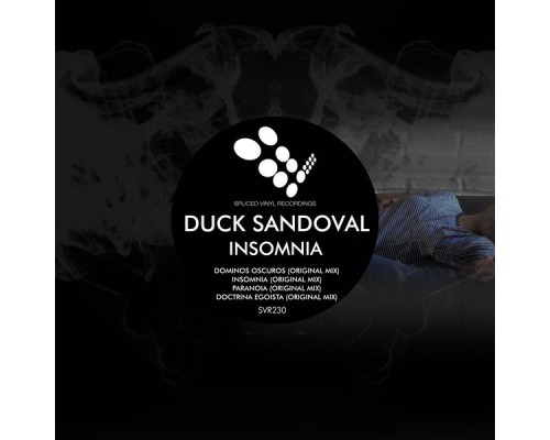 Duck Sandoval - Insomnia (Original Mix)