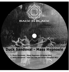 Duck Sandoval - Mass Hypnosis