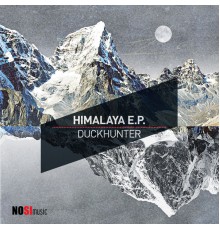 Duckhunter - Himalaya EP