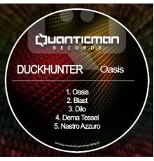 Duckhunter - Oasis (Original Mix)