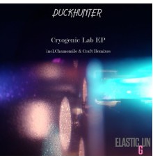 Duckhunter - Cryogenic Lab