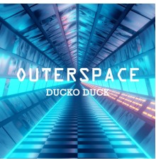 Ducko Duck - Outerspace