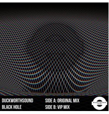 Duckworthsound - Black Hole