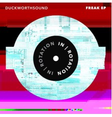 Duckworthsound - Freak