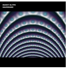 Ducky Glyph - Gaussiano