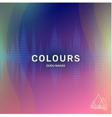 Dudu Nahas - Colours