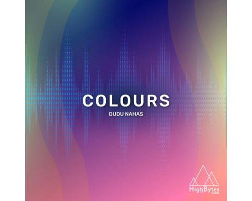 Dudu Nahas - Colours