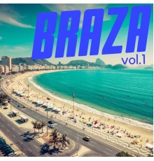 Dudz - Braza, Vol.1