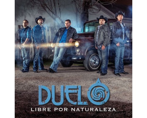 Duelo - Libre Por Naturaleza