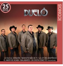 Duelo - Íconos 25 Éxitos