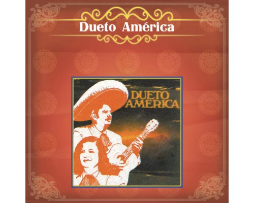 Dueto America - Dueto América