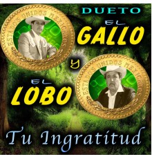Dueto El Gallo Y El Lobo - Tu Ingratitud