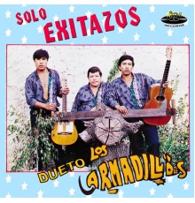 Dueto Los Armadillos - Solo Exitazos