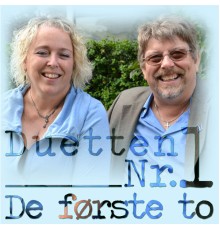 Duetten - De Første To