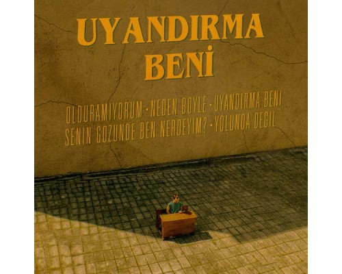 Duhan Demirci - uyandırma beni