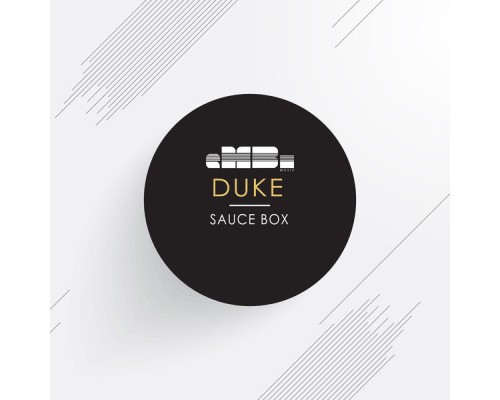 Duke - Sauce Box