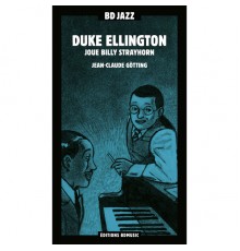 Duke Ellington - BD Music Presents Billy Strayhorn Played by Duke Ellington