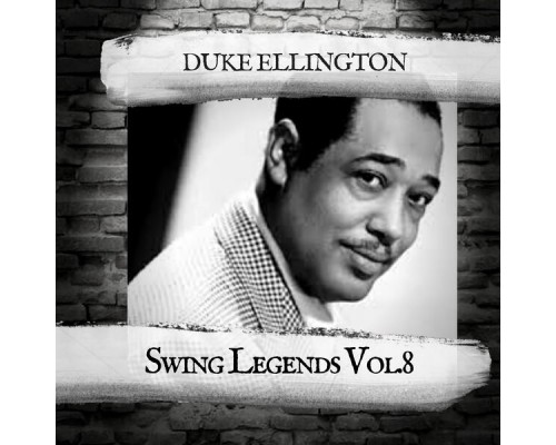 Duke Ellington - Swing Legends Vol.8