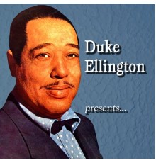 Duke Ellington - Duke Ellington Presents...