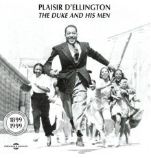 Duke Ellington - The Duke and His Men 1935-1946