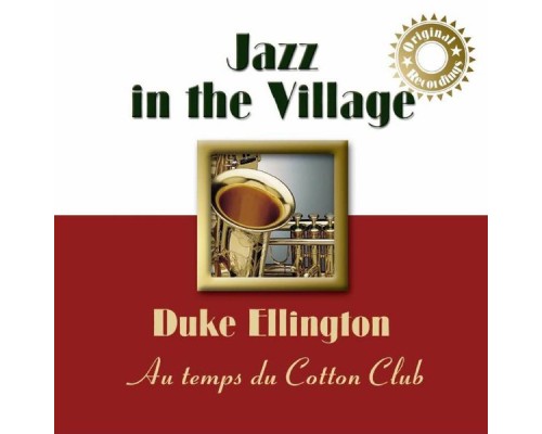 Duke Ellington - Cotton Club