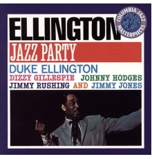 Duke Ellington - Jazz Party