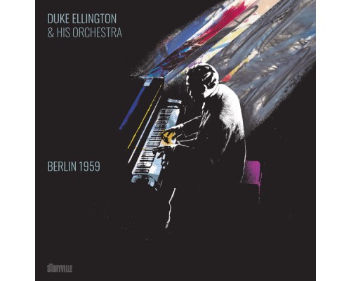 Duke Ellington - Berlin 1959