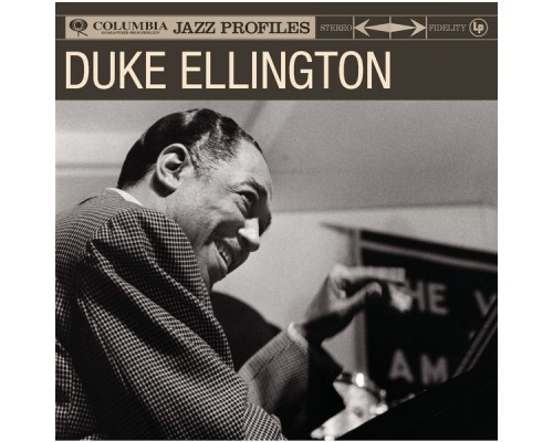 Duke Ellington - Jazz Profiles