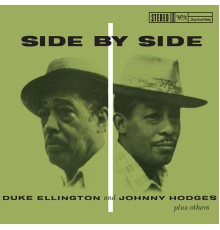 Duke Ellington - Side By Side