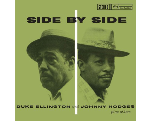 Duke Ellington - Side By Side