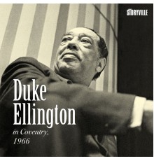 Duke Ellington - In Coventry, 1966