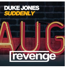 Duke Jones - Suddenly