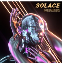 Duke & Jones - Solace EP