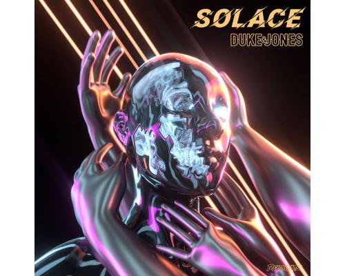 Duke & Jones - Solace EP