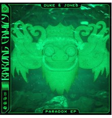 Duke & Jones - Paradox