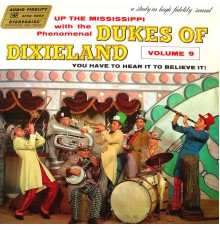 Dukes Of Dixieland - Up The Mississippi
