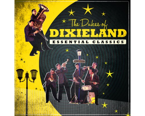 Dukes Of Dixieland - Essential Classics