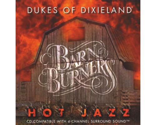 Dukes Of Dixieland - Barnburners