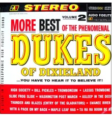 Dukes Of Dixieland - More Best Of