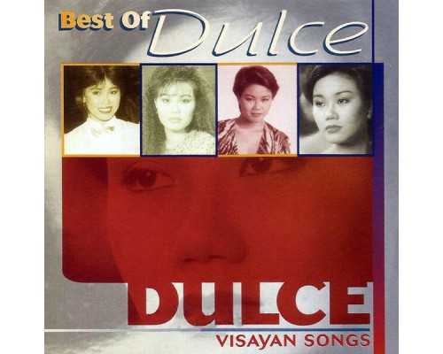 Dulce - Best Of Dulce