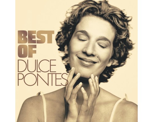 Dulce Pontes - Best Of