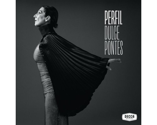 Dulce Pontes - Perfil Dulce Pontes - Perfil