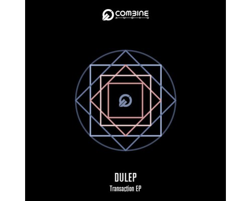 Dulep - Transaction EP