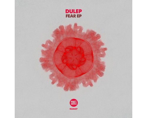 Dulep - Fear EP