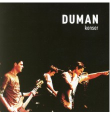 Duman - Konser (Live)