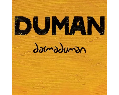 Duman - Darmaduman