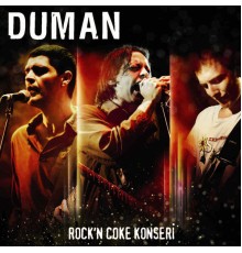 Duman - Rock'n Coke Konseri (Live)