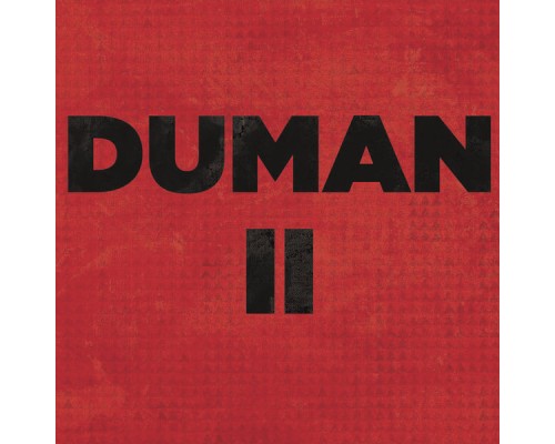 Duman - Duman 2