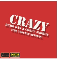 Dumb Dan - Crazy-the Trouble Remixes